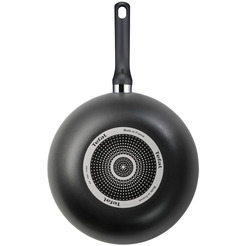 Сковорода ВОК Tefal Power 04221628