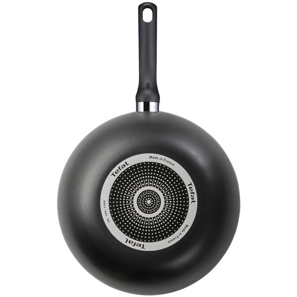 Сковорода ВОК Tefal Power 04221628