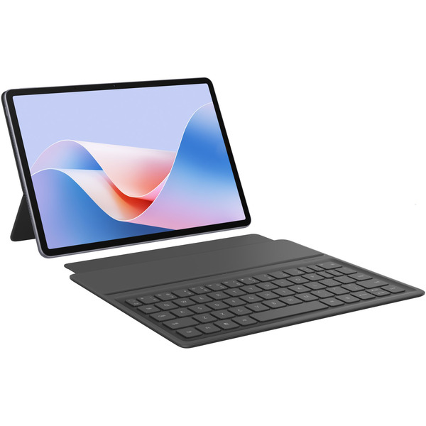 Планшет Huawei MatePad 11.5 S PaperMatte Wi-Fi (TGR-W09) 8GB/256GB Space Gray с клавиатурой