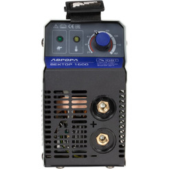 Сварочный инвертор Aurora Вектор 1600 ЭМС 37982