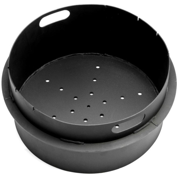 Жаровня для печи-мангала CHUGUN INVEST LLC 12л (36см)