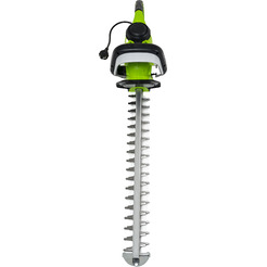 Кусторез Greenworks GHT7068 Deluxe 2201407
