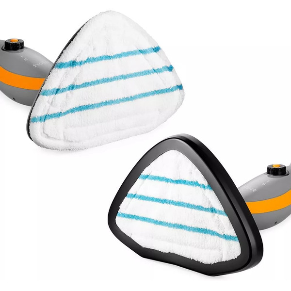 Паровая швабра Kitfort KT-1047