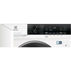 Стирально-сушильная машина Electrolux EW7W368SI