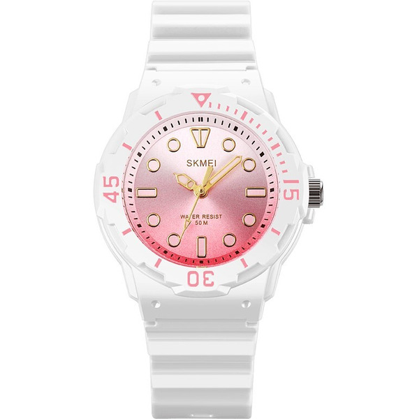 Наручные часы Skmei 2012 (белый)
