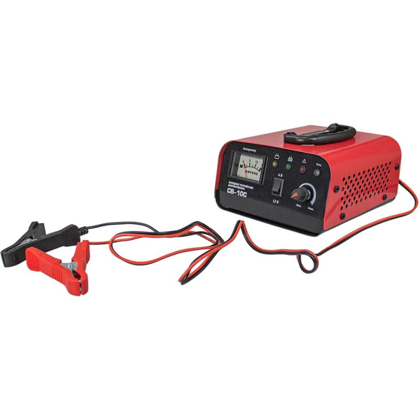 Зарядное устройство Edon CB-10C (40531)