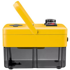 Пароочиститель Timberk T-STCF71