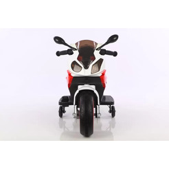 Детский мотоцикл Sundays LS8768 (красный)