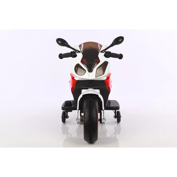 Детский мотоцикл Sundays LS8768 (красный)