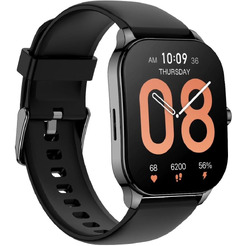 Умные часы Amazfit Pop 3S (A2318) черный