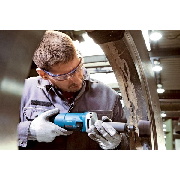 Прямошлифовальная машина Bosch GGS 8 SH Professional (0601214300)