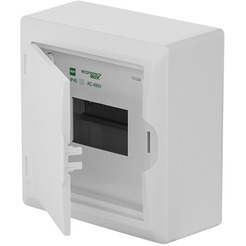 Щит Elektro-Plast ECO BOX 2501-00