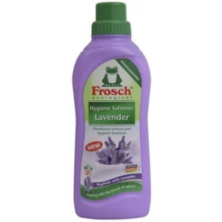 Ополаскиватель-концентрат Frosch Лаванда 750 мл