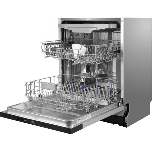 Встраиваемая посудомоечная машина DeLonghi DDW 06F Diamante