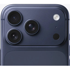 Смартфон Apple iPhone 17 Pro 256GB Deep Blue (MG8J4QN/A)