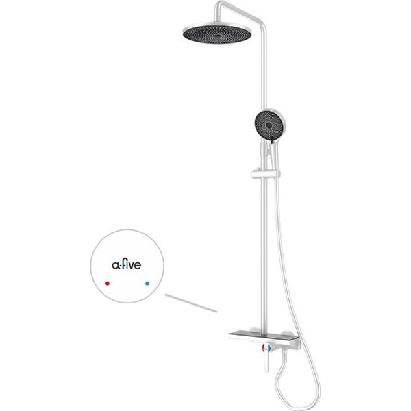 Душевая система A-Five A5-0738