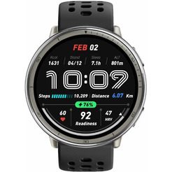 Умные часы Amazfit Active 2R A2437 (черный)