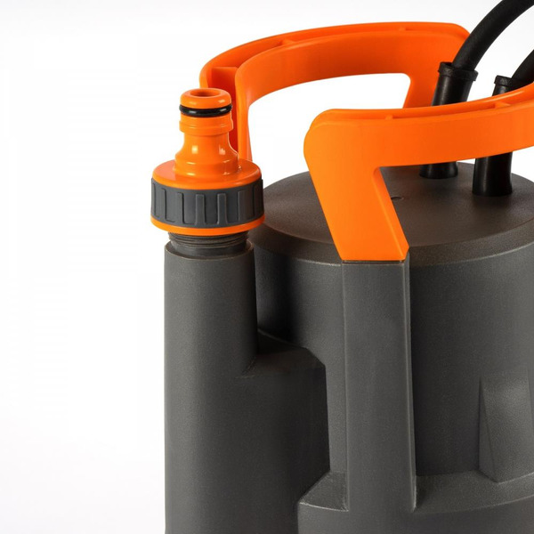 Насос высоконапорный DAEWOO DHP 3500