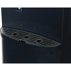 Кулер для воды Hyundai AquaTouch UV H-WD7615E