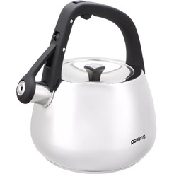 Чайник металлический POLARIS Mela-2,5L