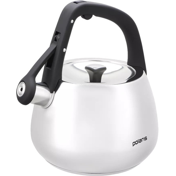 Чайник металлический POLARIS Mela-2,5L