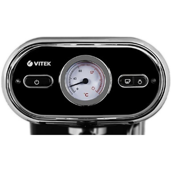 Кофеварка VITEK VT-1525
