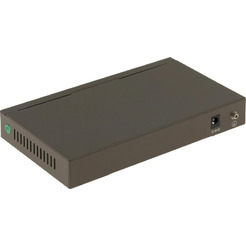 Коммутатор Tenda TEF1109P-8-63W