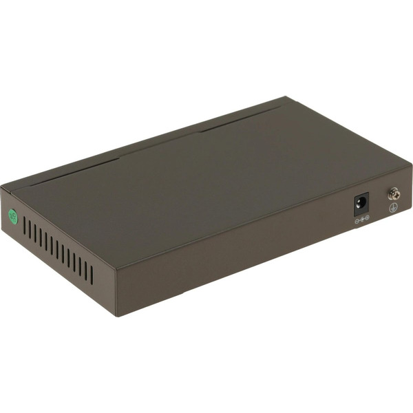 Коммутатор Tenda TEF1109P-8-63W