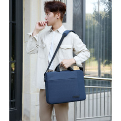 Сумка для ноутбука Miru Toptrick 15.6 MLB-1042 (синий)