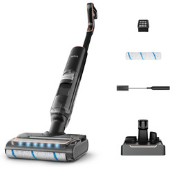 Вертикальный моющий пылесос Tefal X-Clean GF5736F4