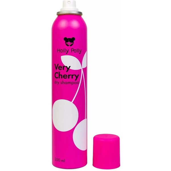 Сухой шампунь Holly Polly Very Cherry, 200 мл