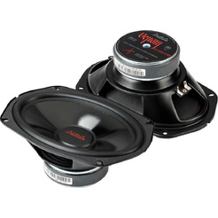 Мидбас Aura Venom-CL69-MB