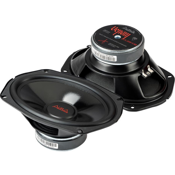 Мидбас Aura Venom-CL69-MB