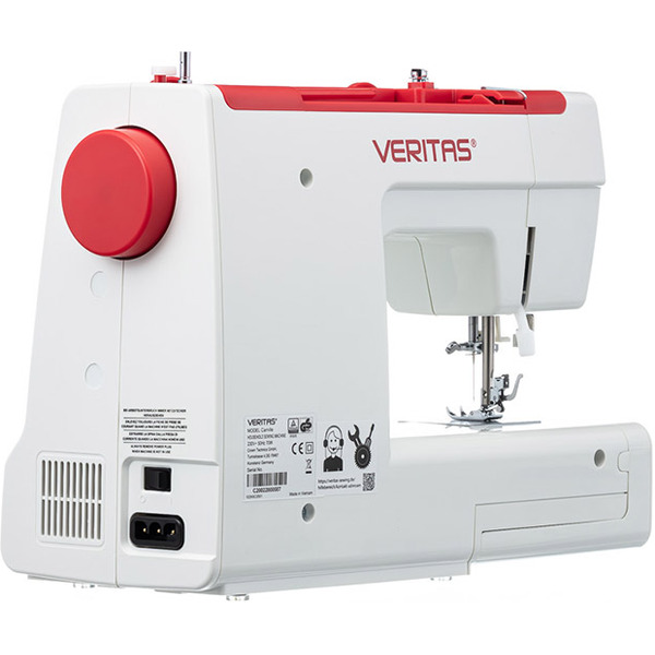 Швейная машина Veritas Camille