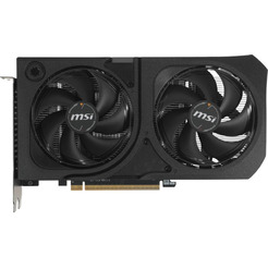 Видеокарта MSI GeForce RTX 5060 Ti 8G Shadow 2X OC Plus