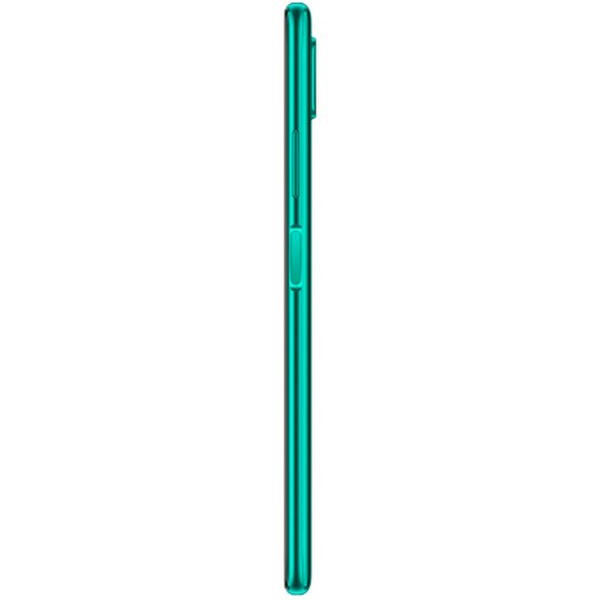 Смартфон Huawei P40 lite (ярко-зеленый)