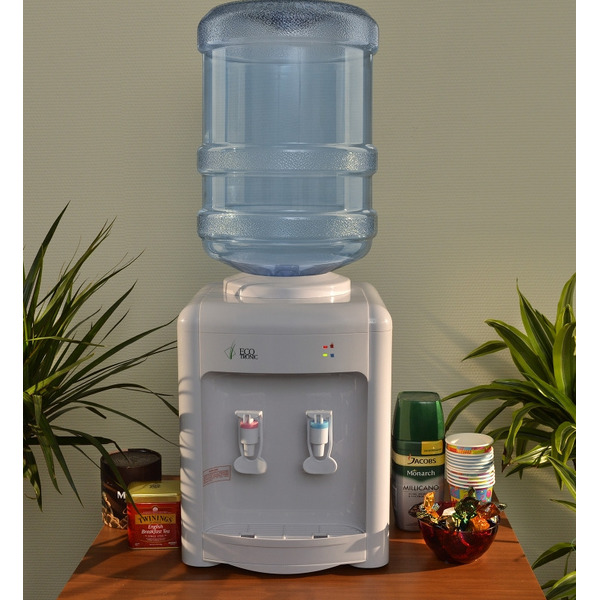 Кулер для воды Ecotronic V22-TN