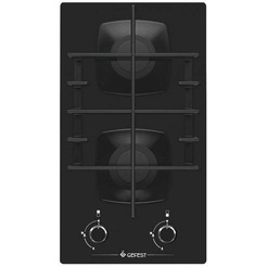 Стол газовый бытовой встраиваемый GEFEST ПВГ 2002