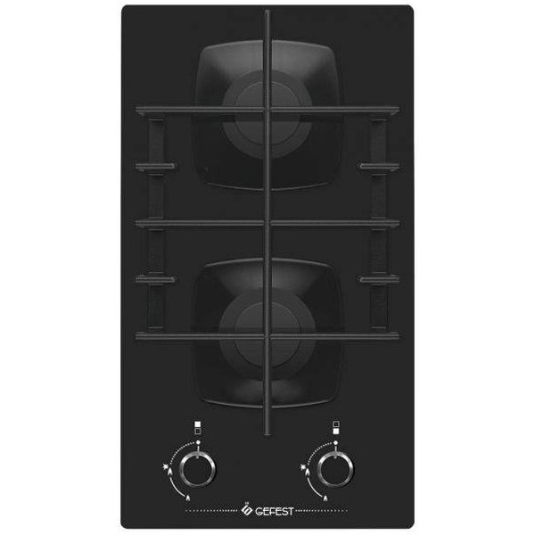 Стол газовый бытовой встраиваемый GEFEST ПВГ 2002