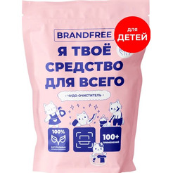 Средство универсальное BRANDFREE "Я твое средство для всего" детский 800 г