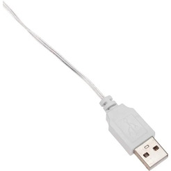 Тайские фонарики NEON-NIGHT "Вельвет" (304-008) 3,5м, 20 LED