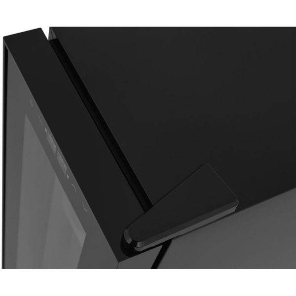 Винный шкаф ZUGEL ZTWF181DB