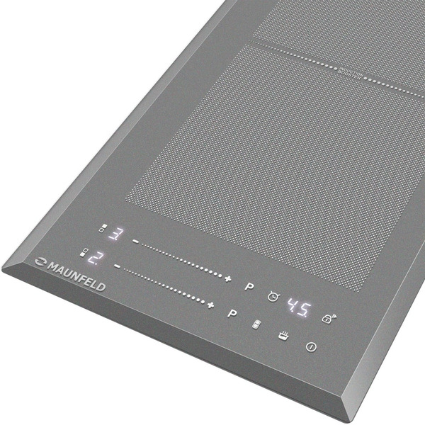 Варочная панель MAUNFELD CVI292S2FLGR Inverter