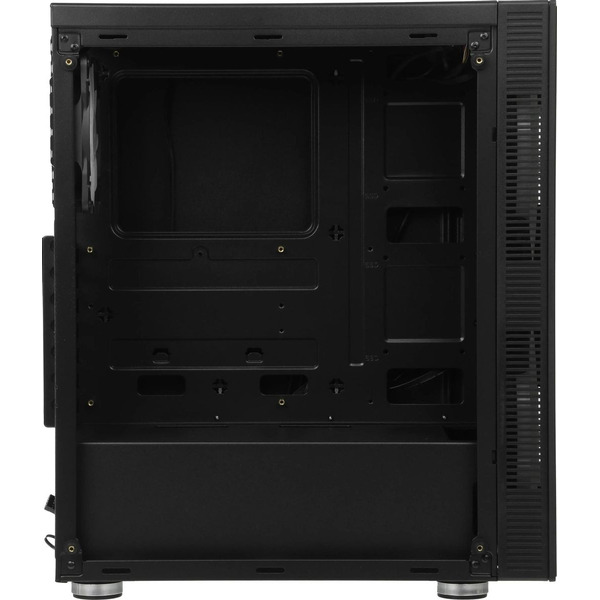 Корпус Aerocool PYTHON-G-BK-V1