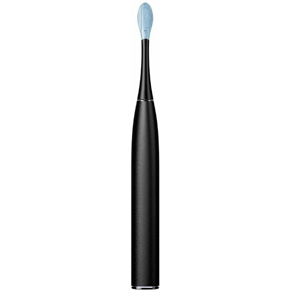 Электрическая зубная щетка Oclean X Ultra 20 (черный)