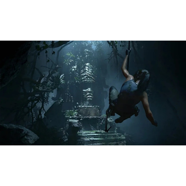 Игра Shadow of the Tomb Raider Definitive Edition для PlayStation 4