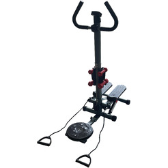 Степпер Atlas Sport AS-310 (черный)