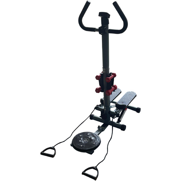 Степпер Atlas Sport AS-310 (черный)