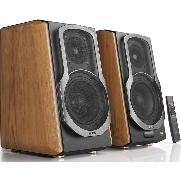Акустика Edifier S1000MKII