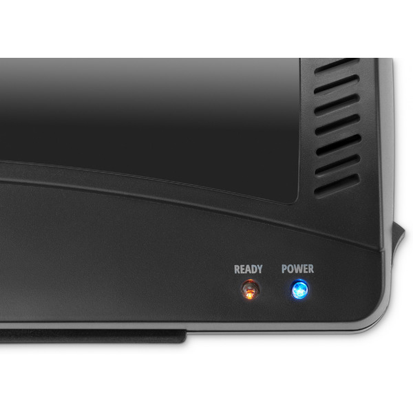 Ламинатор Buro BU-L380